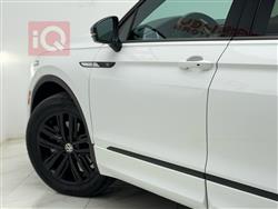 فولكسفاغن تيغوان